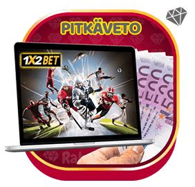 pitkäveto kertoimet tänään